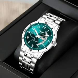 Luxury watch