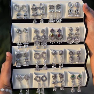 Trending Earrings